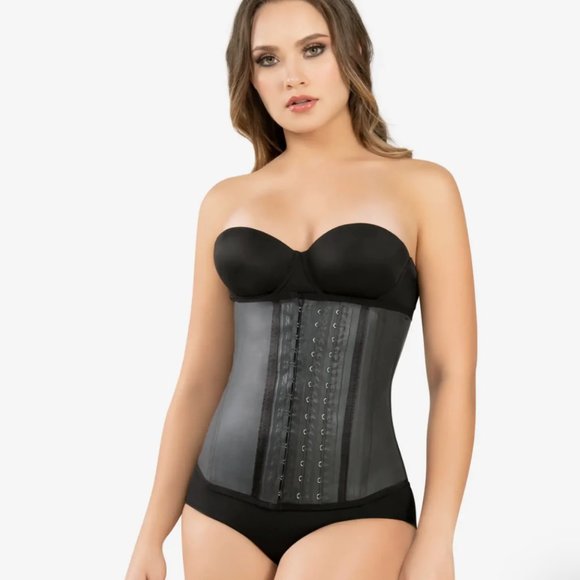 NWT Slimming Thermal Waist Cincher - 1332 style size 2XS - Picture 1 of 11